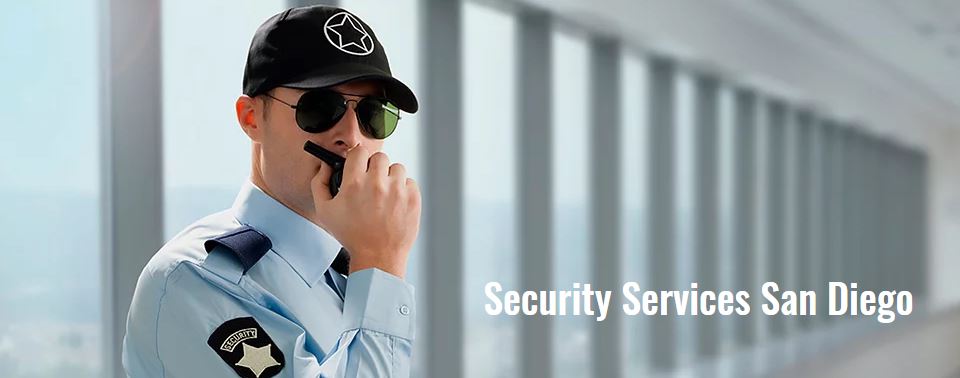 Hire the Services of a Professional and Bonded Security Services Agency ...